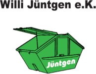 Logo von Containerdienst Jüntgen