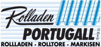 Logo von Rolladen Portugall GmbH
