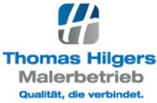 Logo von Malerbetrieb Thomas Hilgers