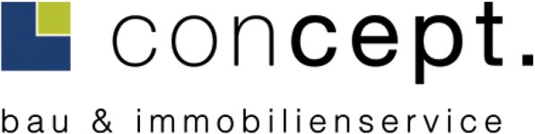 Logo von Concept GmbH