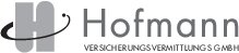 Logo von Hofmann Versicherungsvermittlungs GmbH