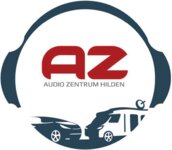 Logo von Audio Zentrum Hilden