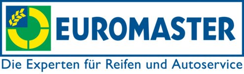 Logo von Euromaster R+R Reifen u. Räder GmbH & Co. KG