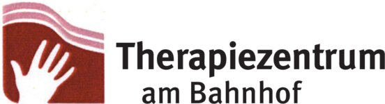 Logo von Therapiezentrum am Bahnhof
