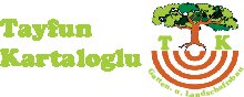 Logo von TK Garten- u. Landschaftsbau Tayfun Kartaloglu