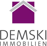 Logo von Doris Demski Immobilien GmbH & Co. KG