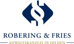 Logo von Robering & Fries