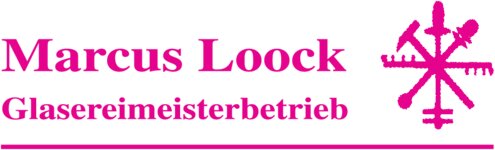 Logo von Glas Loock