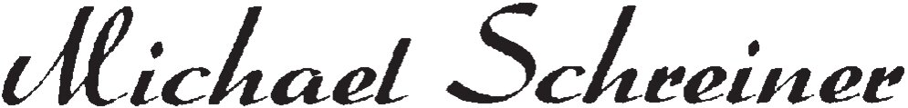 Logo von Schreiner
