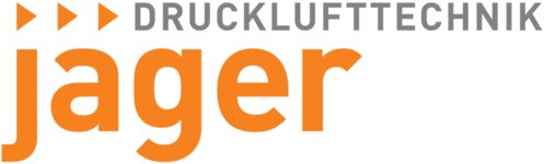 Logo von Jäger Drucklufttechnik GmbH & Co. KG