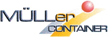 Logo von Containerdienst Müller
