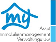 Logo von MY Asset Immobilienmanagement Verwaltungen UG
