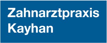 Logo von Zahnarztpraxis Kayhan