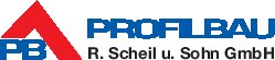 Logo von Profilbau Scheil GmbH