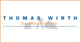Logo von Wirth Thomas