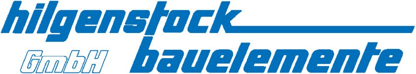 Logo von hilgenstock bauelemente