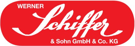Logo von Werner Schiffer & Sohn GmbH & Co. KG