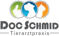 Logo von Schmid, Oliver Dr.med.vet.