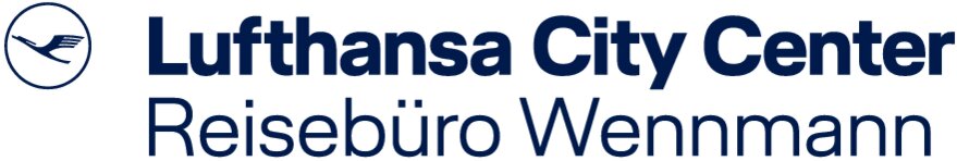 Logo von Reisebüro Wennmann