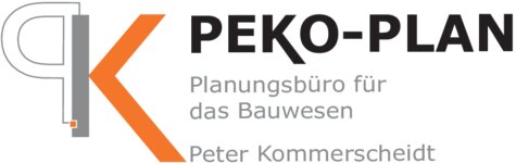Logo von Peter Kommerscheidt