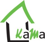 Logo von KAMA GEBÄUDEMANAGEMENT GMBH