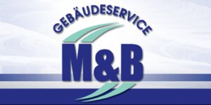 Logo von Gebäudeservice M & B