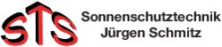 Logo von STS Sonnenschutztechnik Jürgen Schmitz