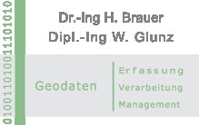 Logo von Brauer Dr. Hubertus u. Glunz Wolfgang