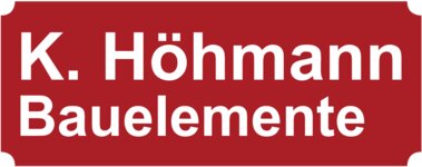 Logo von Rollladen & Tore Konrad Höhmann