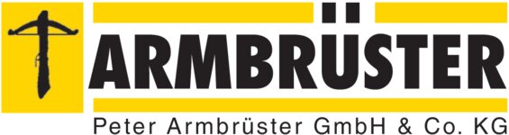 Logo von Armbrüster GmbH & Co. KG