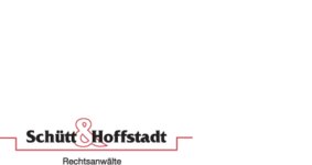 Logo von Schütt & Hoffstadt
