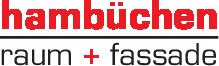 Logo von Hambüchen Malerbetrieb