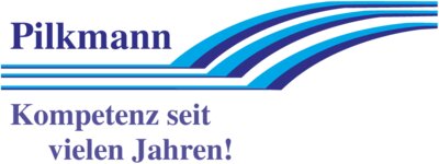 Logo von Busreisen Pilkmann