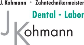 Logo von Dental-Labor Kohmann