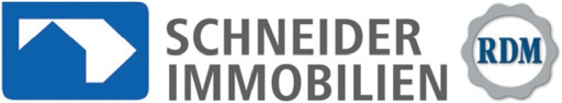 Logo von Schneider Immobilien GmbH