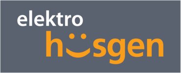 Logo von Elektro Hüsgen