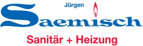 Logo von Saemisch Jürgen