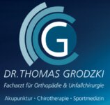 Logo von Grodzki Dr. med.