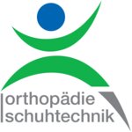 Logo von Orthopädie Schuhtechnik Büchel