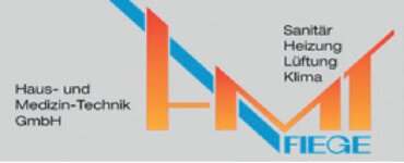 Logo von HMT-Fiege GmbH