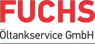 Logo von Fuchs Öltank-Service GmbH