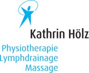 Logo von Hölz, Praxis für Physiotherapie