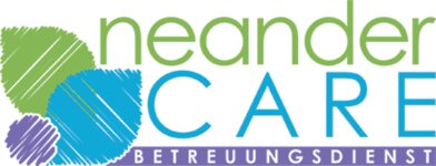 Logo von Ambulanter Betreuungsdienst Neander Care