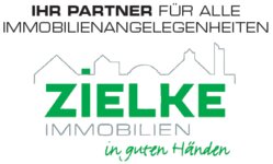 Logo von Zielke Immobilien