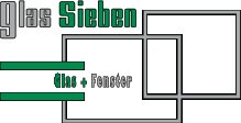 Logo von Glas Sieben GmbH
