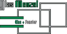 Logo von Glas Menzel GmbH