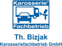 Logo von Th. Bizjak Karosseriefachbetrieb GmbH