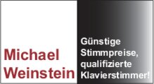 Logo von Michael Weinstein