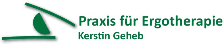 Logo von Praxis für Ergotherapie Geheb