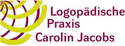 Logo von Jacobs Carolin Sprachtherapie